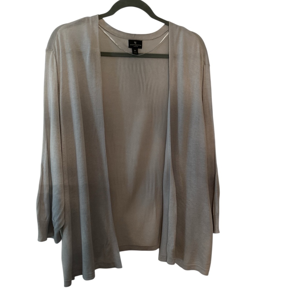 Elegant Lightweight  Women's Cardigan